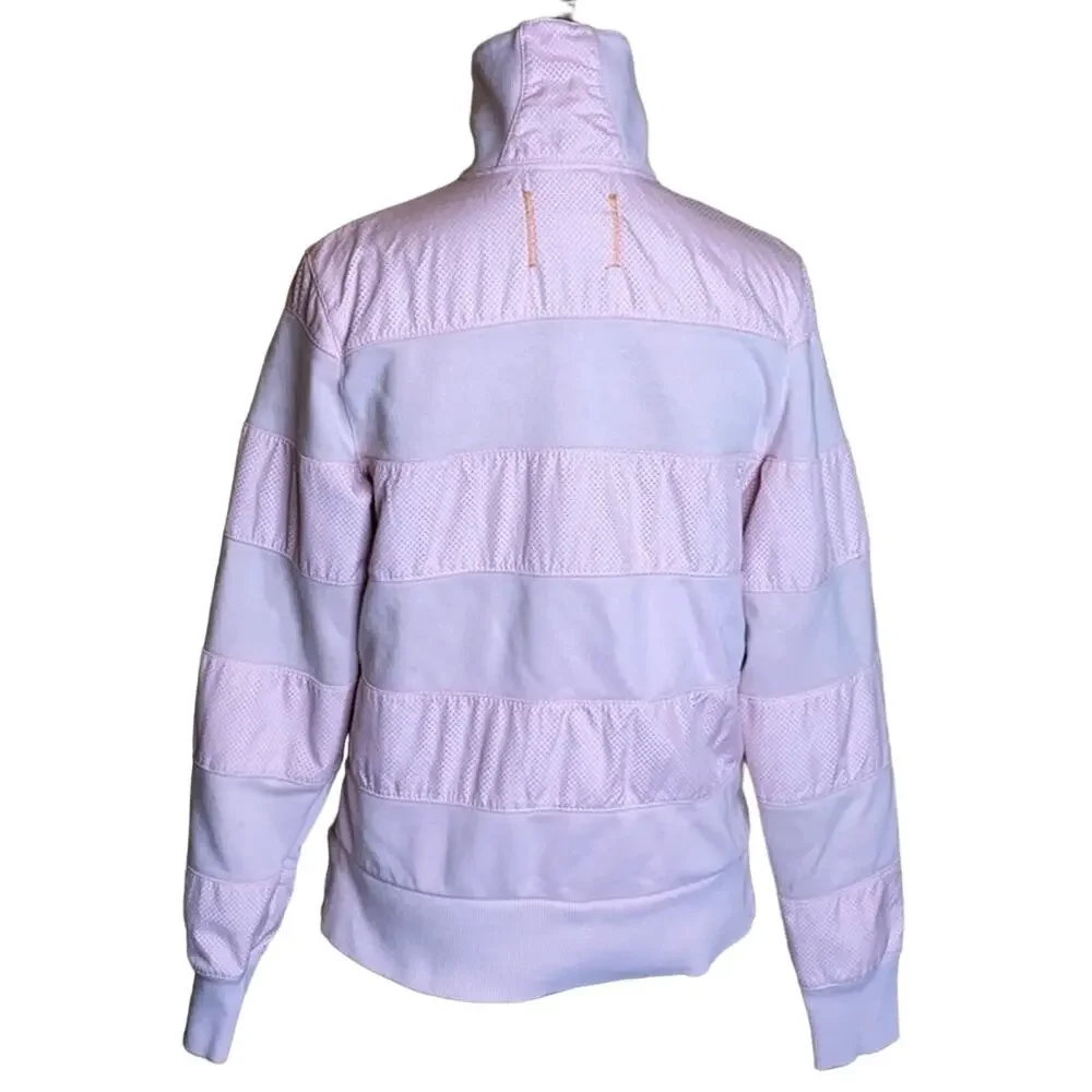 Nike Vintage 90's 1/2 Zip Pullover Sweatshirt M